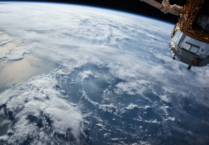 Atmospheric Modeling